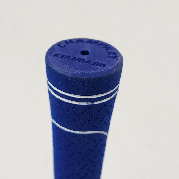 Callaway Steelhead X-14 Single 4-Iron Seniors-Flex Graphite RH 38.5" w/ new Grip - Picture 12 of 12